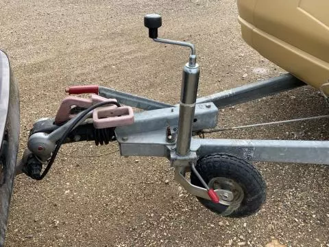 How To Stop Rust On a Trailer