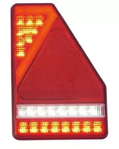 Buy the Aspock MultiPoint II light cluster Right Hand Side
