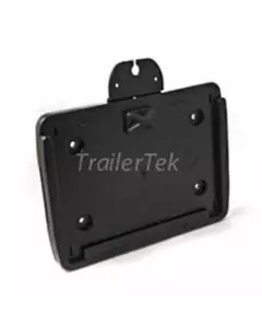 Number Plate Holders