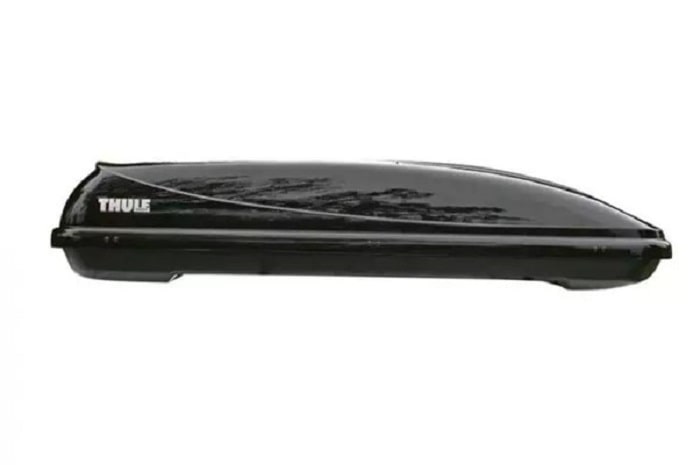 Thule pacific 600 online dimensions