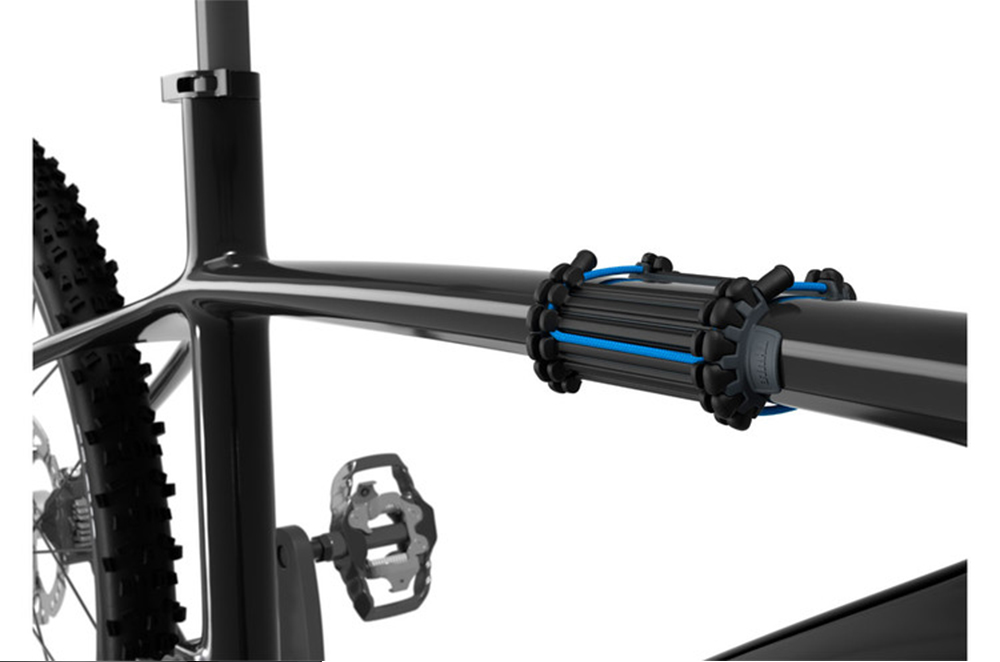 Thule Carbon Frame Protector for Cycle Bike Racks