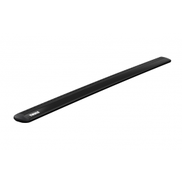 Thule WingBar Evo 108cm Black pair 7111B