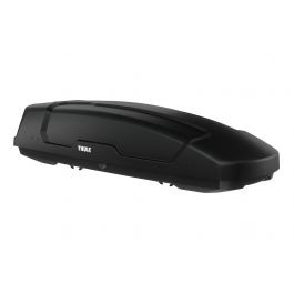 Buy the Thule Force XT Sport Car Roof Box in Black Matte