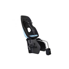 Thule Yepp Nexxt 2 Maxi Frame Mount Kids Bike Seat Blue