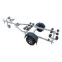 Extreme 750kg Jet Ski Roller Trailer With Alloy Wheels