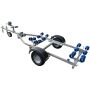 Extreme 750kg Jet Ski Roller Trailer