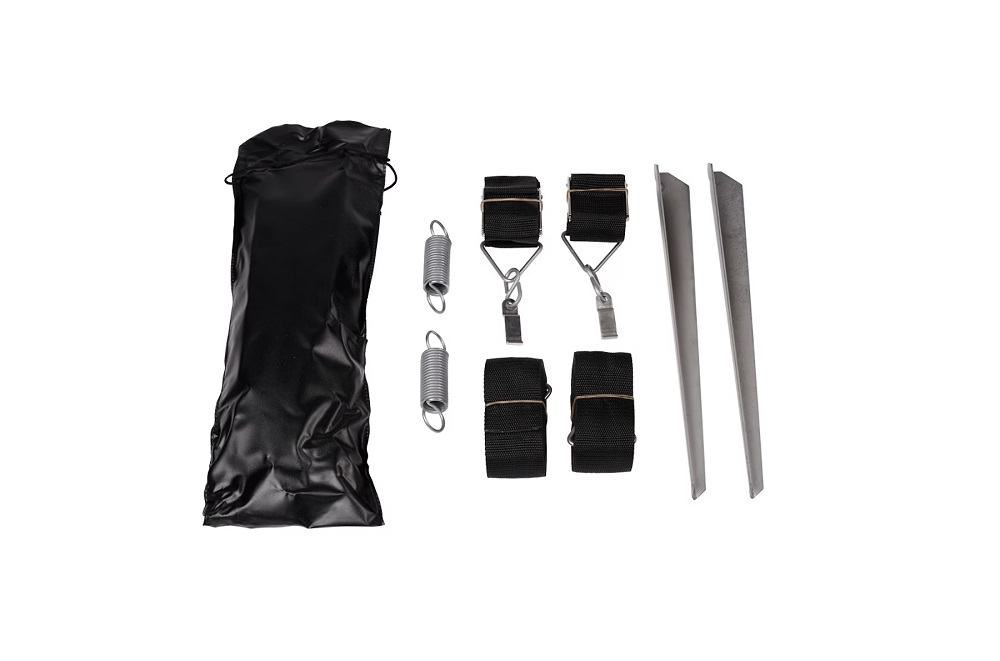 Thule Hold Down Side Strap Kit For Awnings And Tents