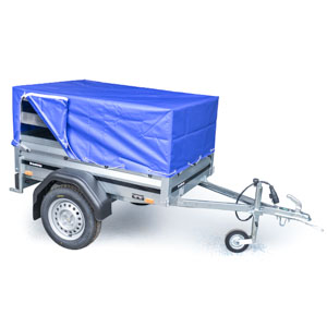 bike trailer spares