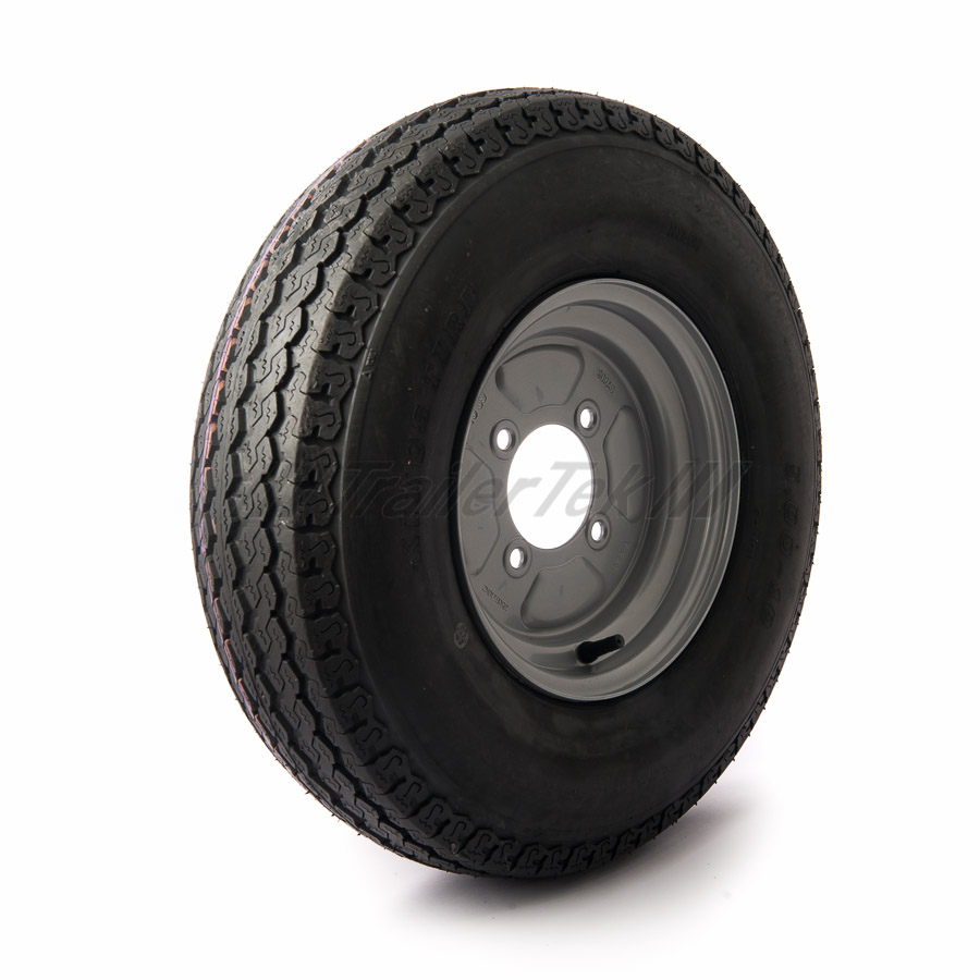 cheap trailer wheels and tyres