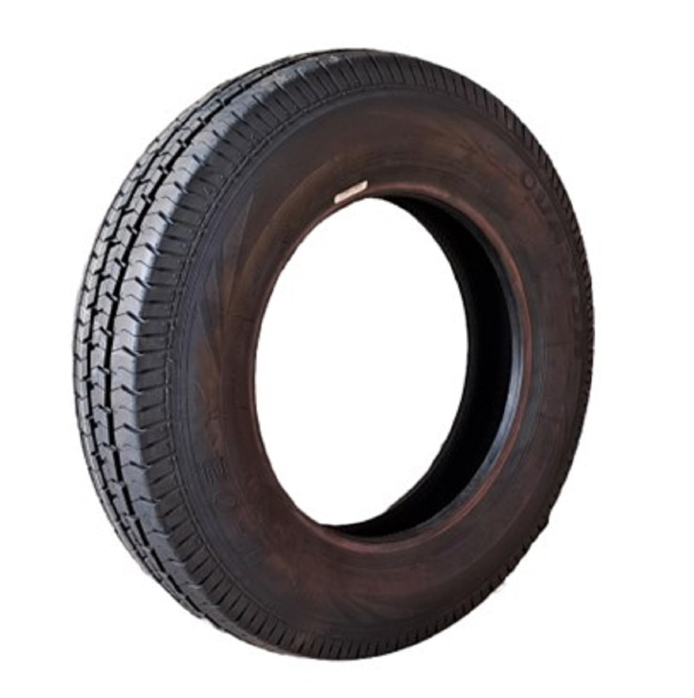 155 R13 8 Ply Tyre