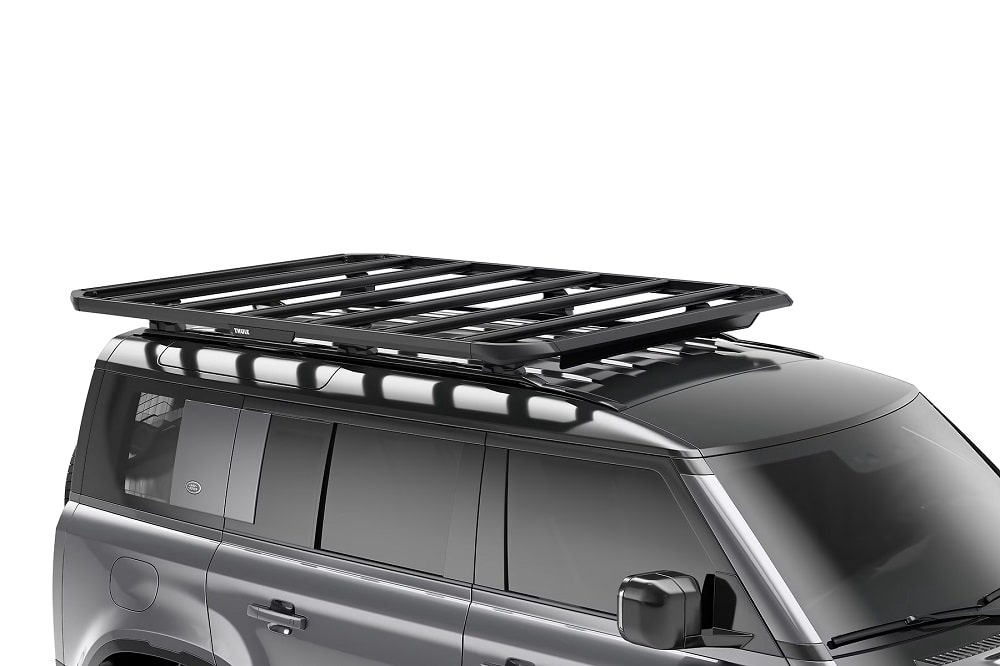 Thule Caprock Car Roof Platform XXL