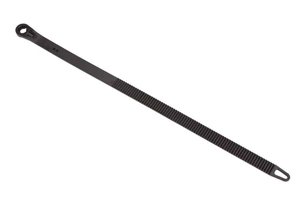 Thule RoundTrip Extra Long Frame Strap Black